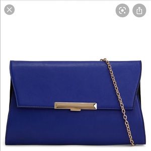 Aldo Clutch Bag